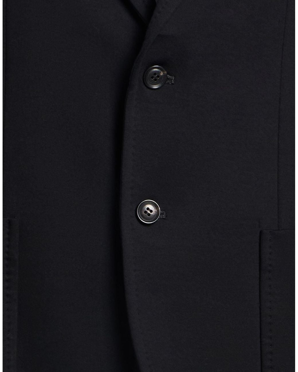 Circolo 1901 Blue Blazer Cotton, Elastane for men