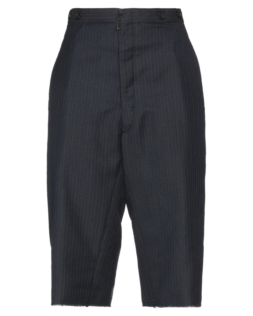 Maison Margiela Blue Pants