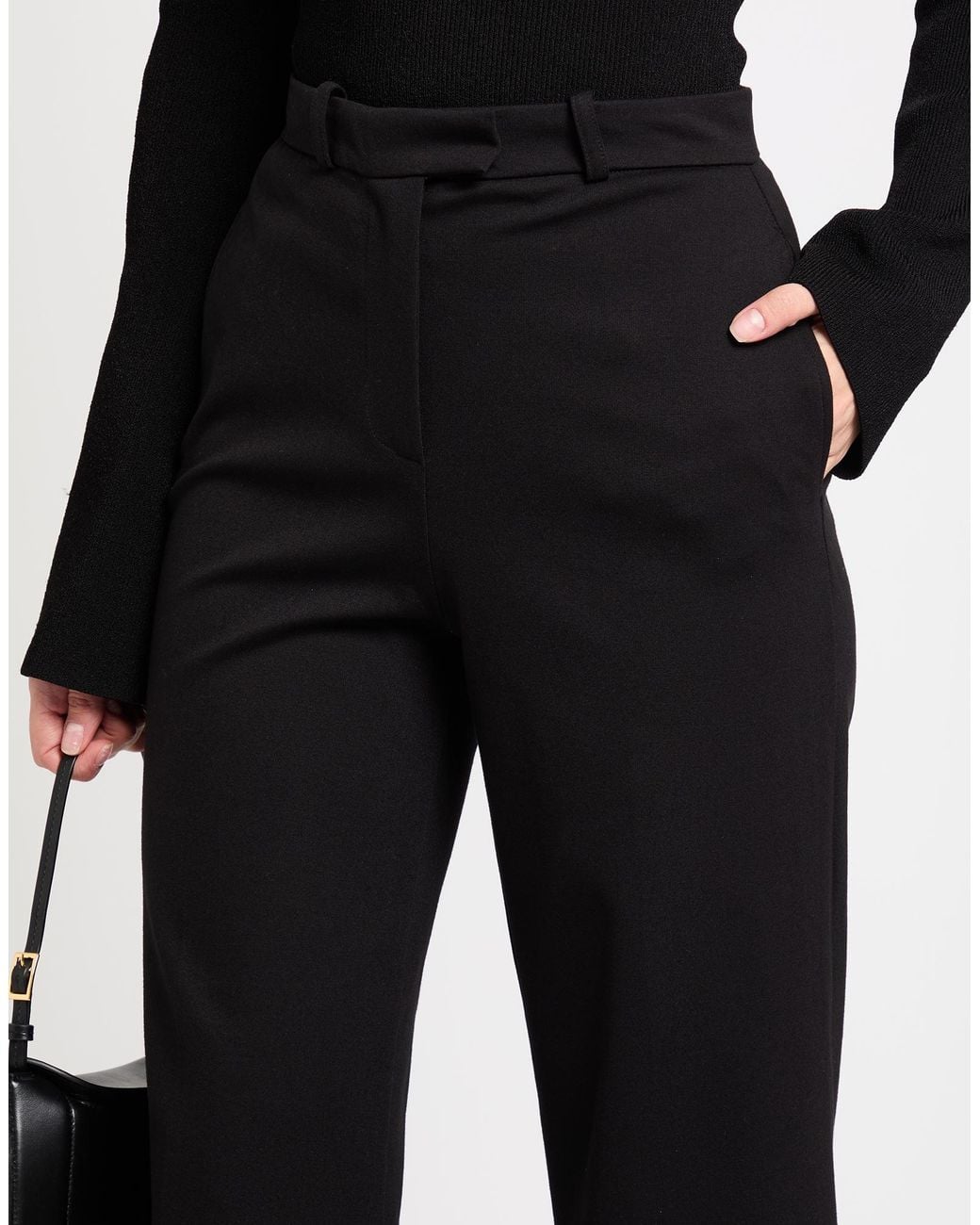 Pinko Blue Trouser