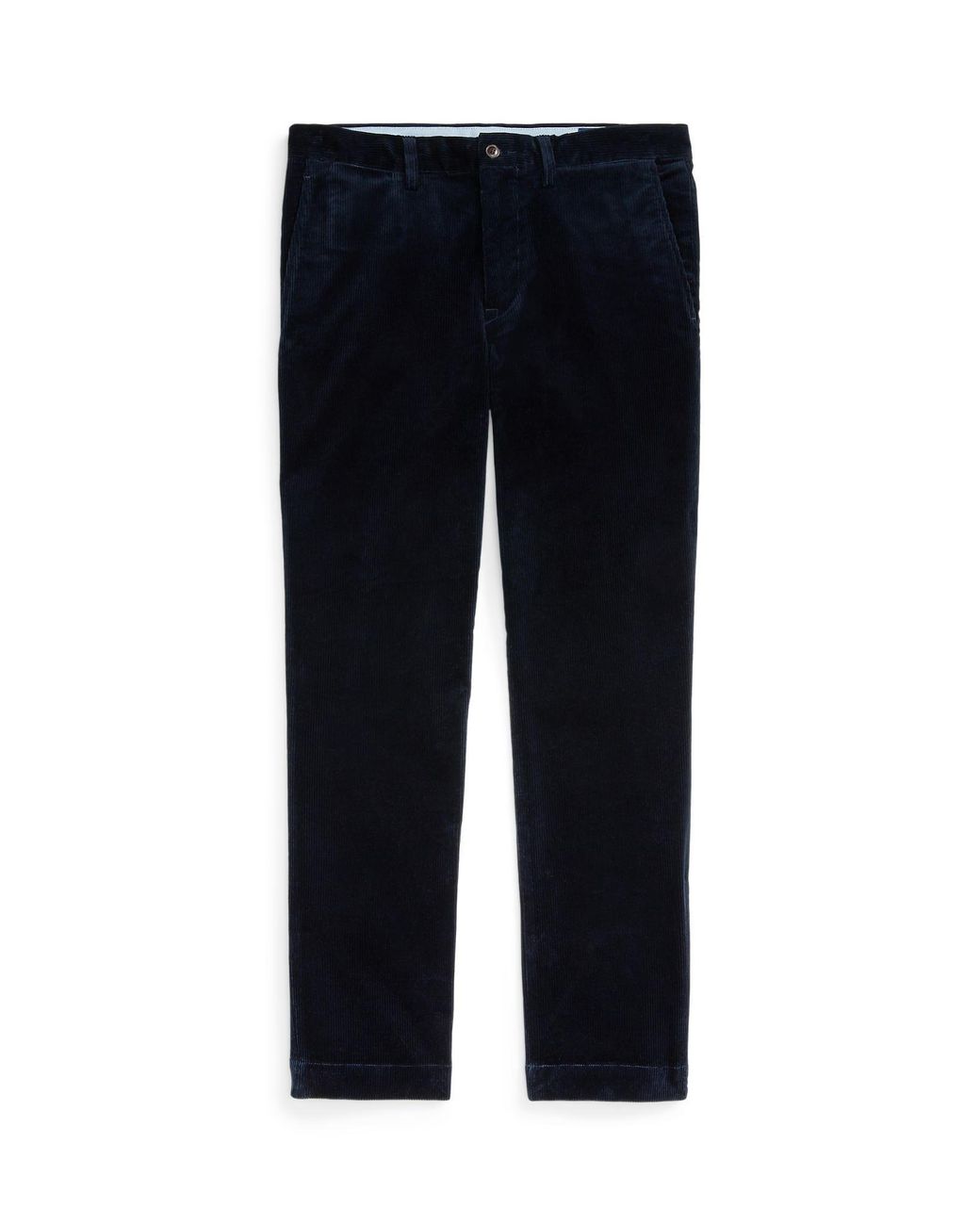 Polo Ralph Lauren Blue Trouser for men