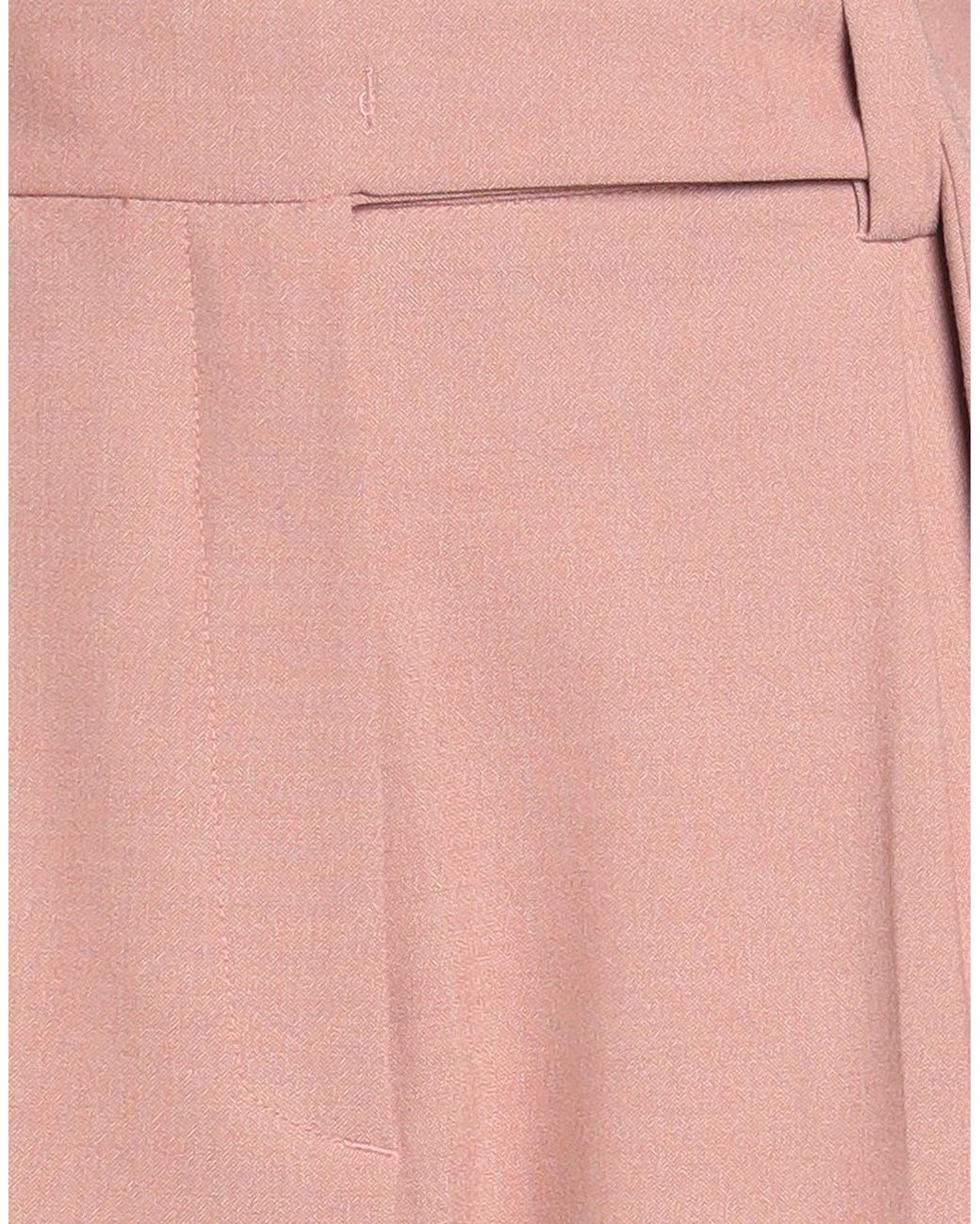 Attic And Barn Pink Pants
