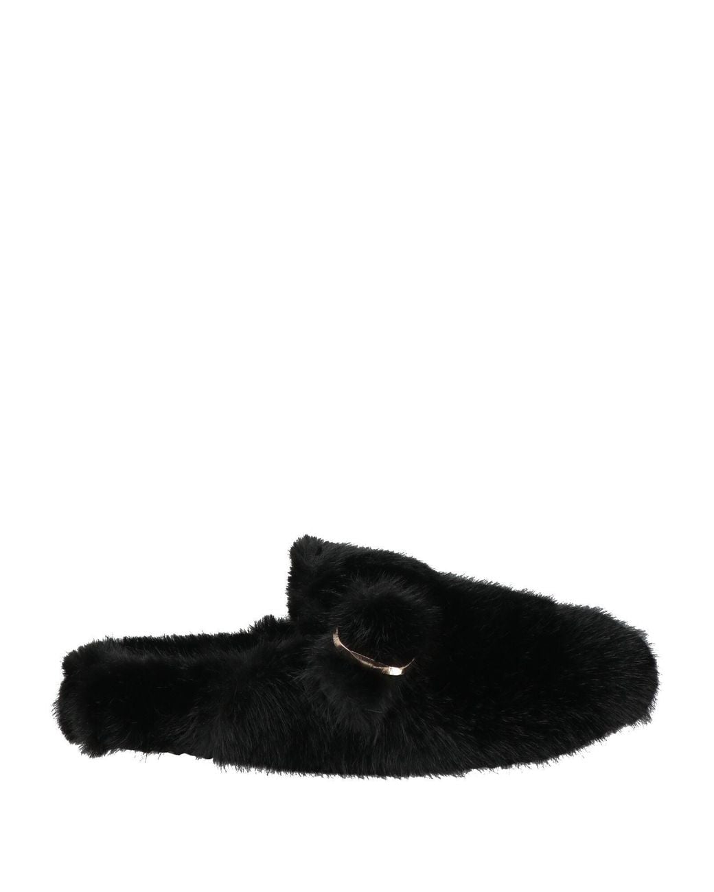 Steve Madden Black Mules & Clogs