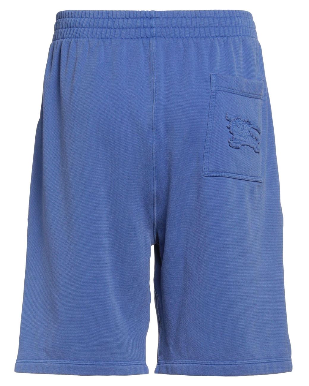 Burberry Blue Shorts & Bermuda Shorts for men