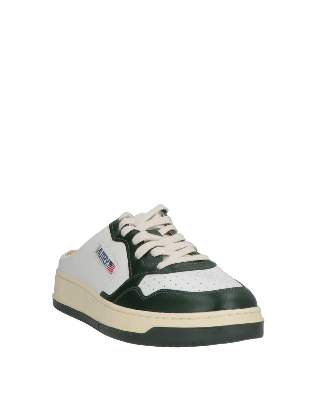 Autry Sneakers in White für Herren