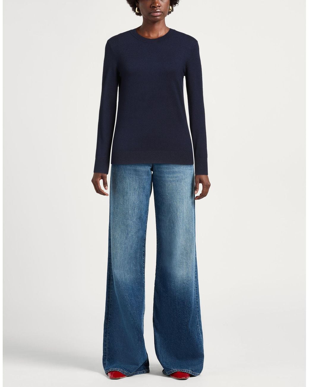 Pullover John Richmond de color Blue