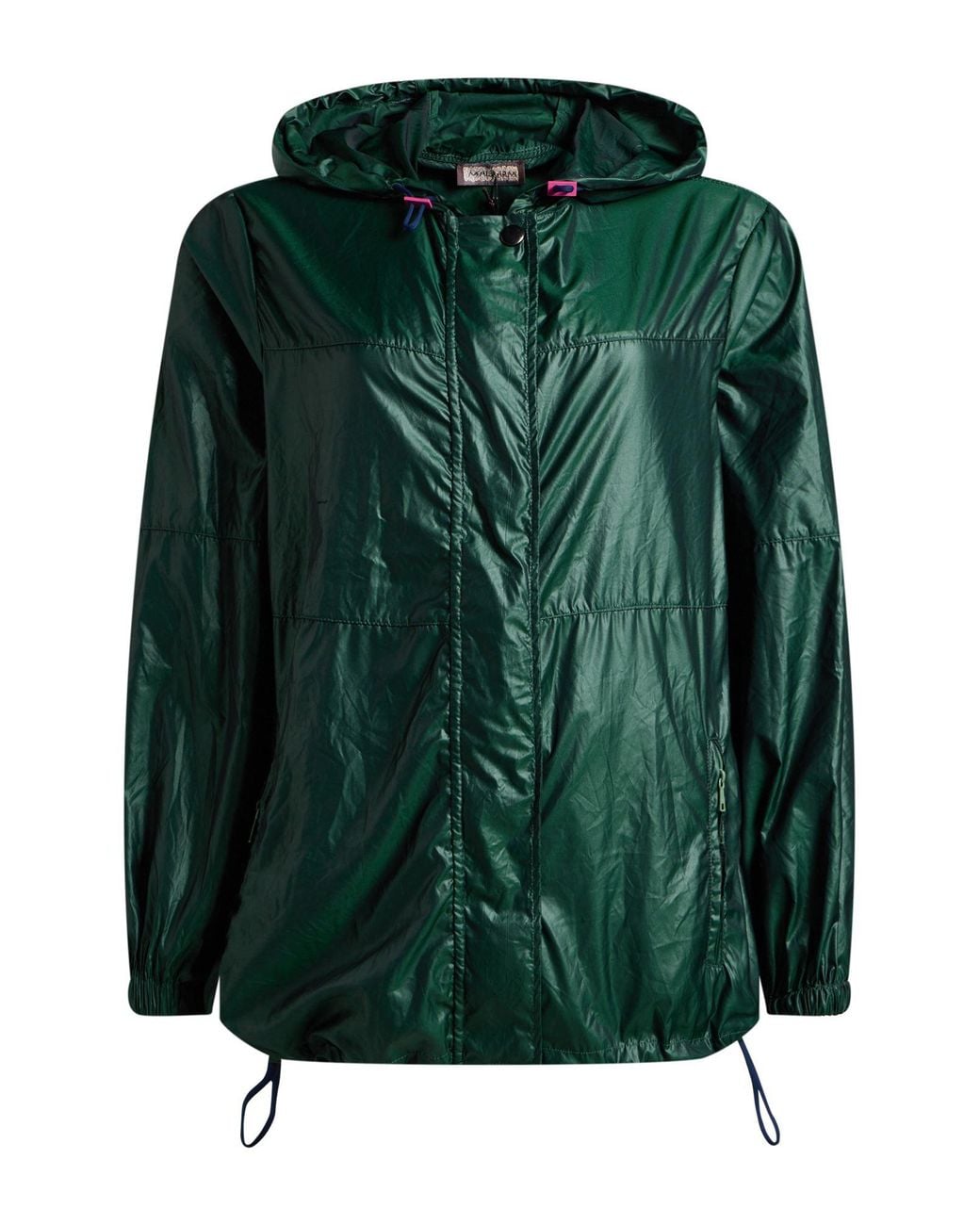 Maliparmi Green Jackets