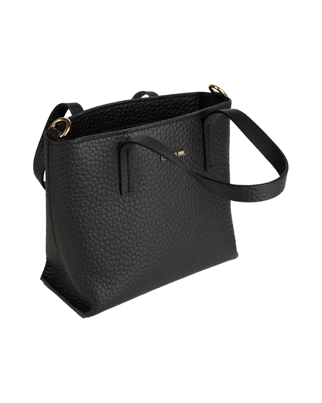 Cerruti 1881 Black Handbag