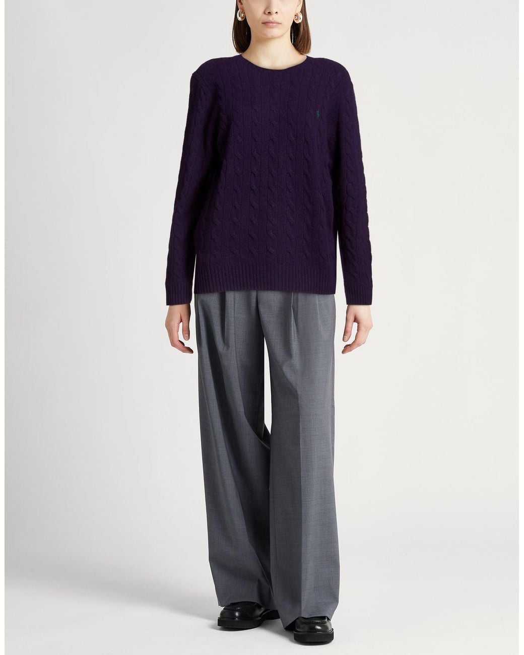 Polo Ralph Lauren Blue Jumper