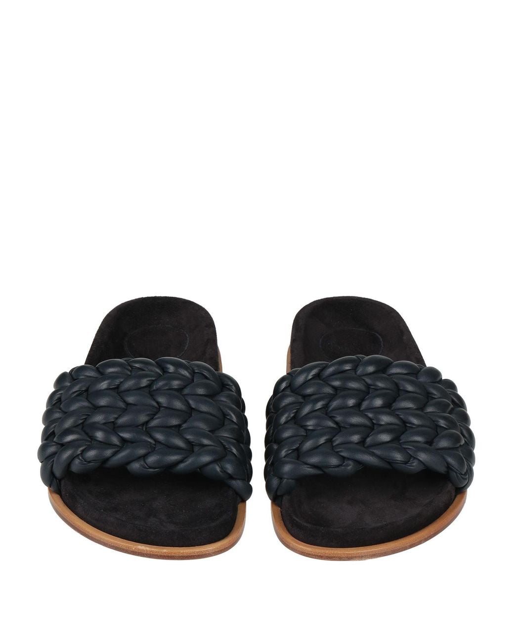 Chloé Multicolor Sandals