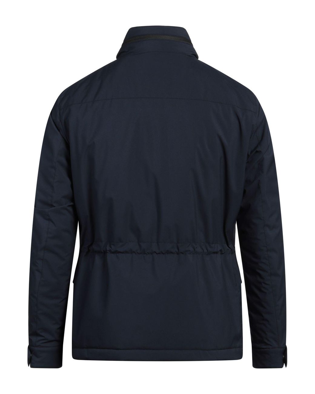 Fay Blue Puffer for men