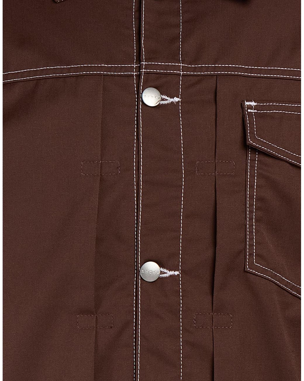 Edwin Brown Jackets for men