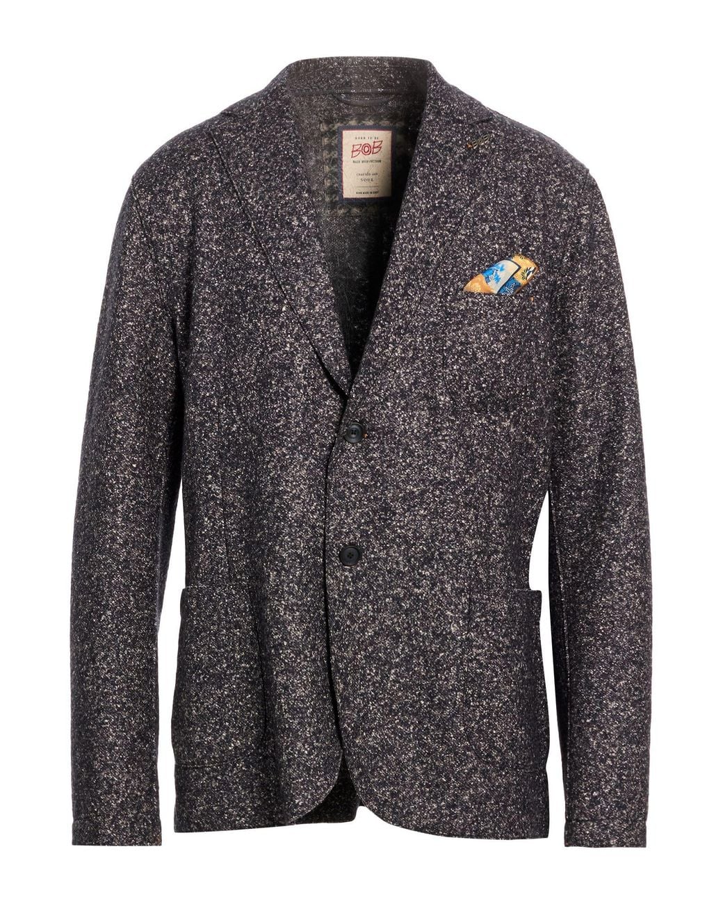 Bob Gray Blazers for men