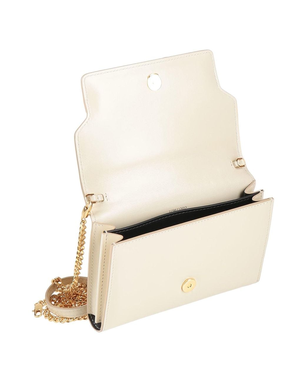 Tom Ford Natural Clutches
