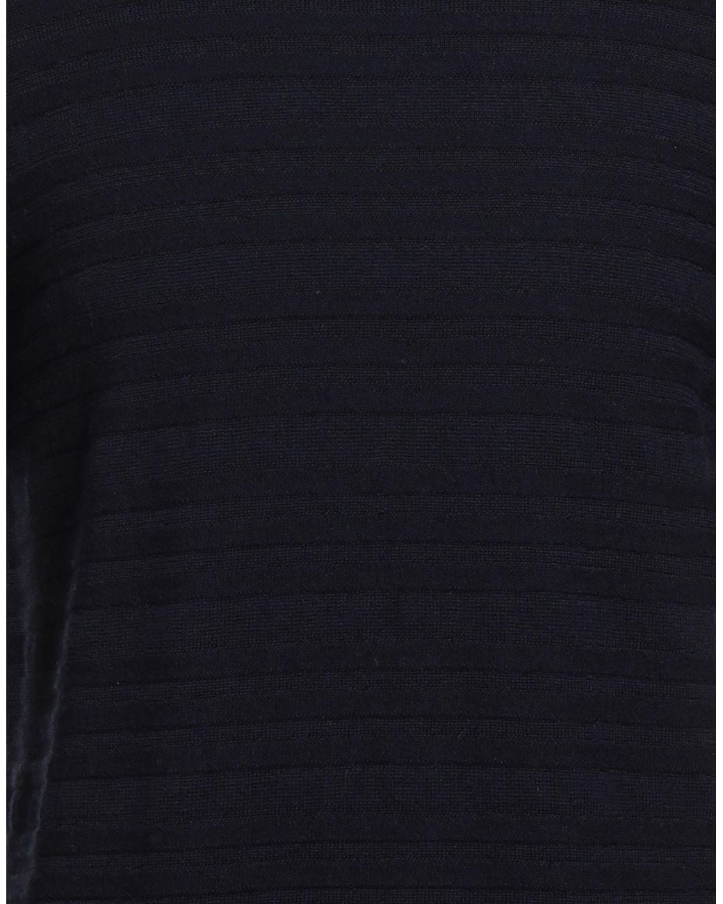 Grifoni Blue Sweater Virgin Wool for men