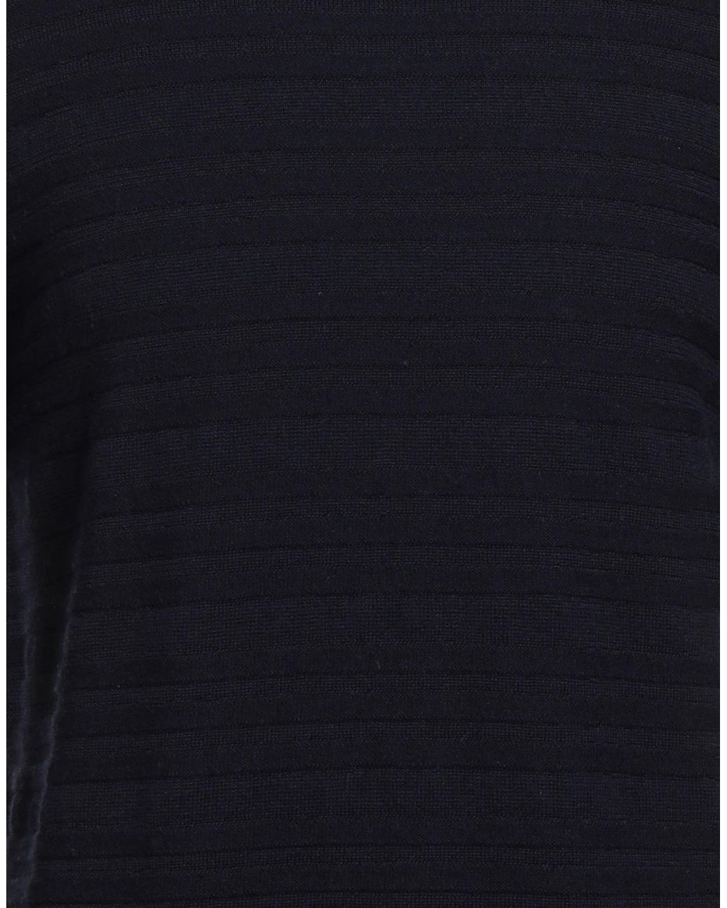 Grifoni Blue Sweater Virgin Wool for men