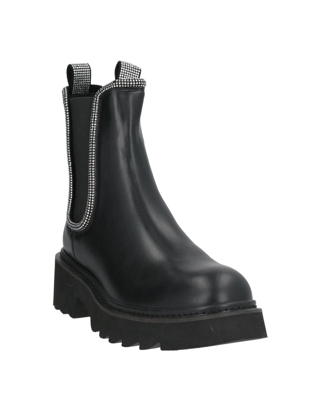 Tosca Blu Black Stiefelette