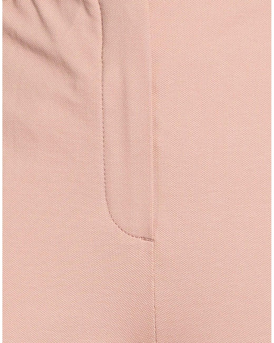 Circolo 1901 Pink Trouser