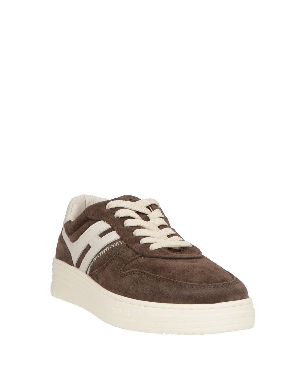Hogan Brown Trainers