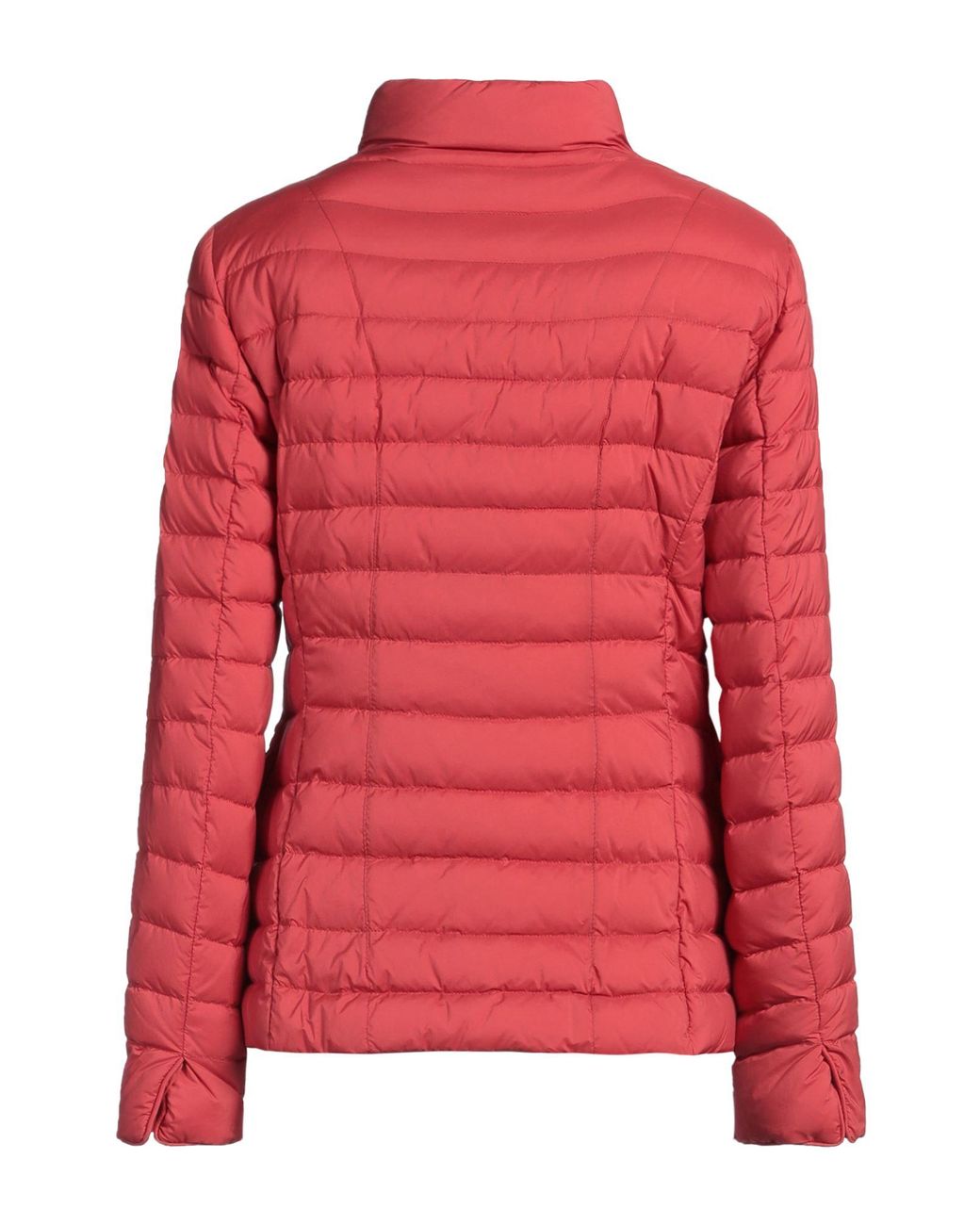 Moorer Red Puffer