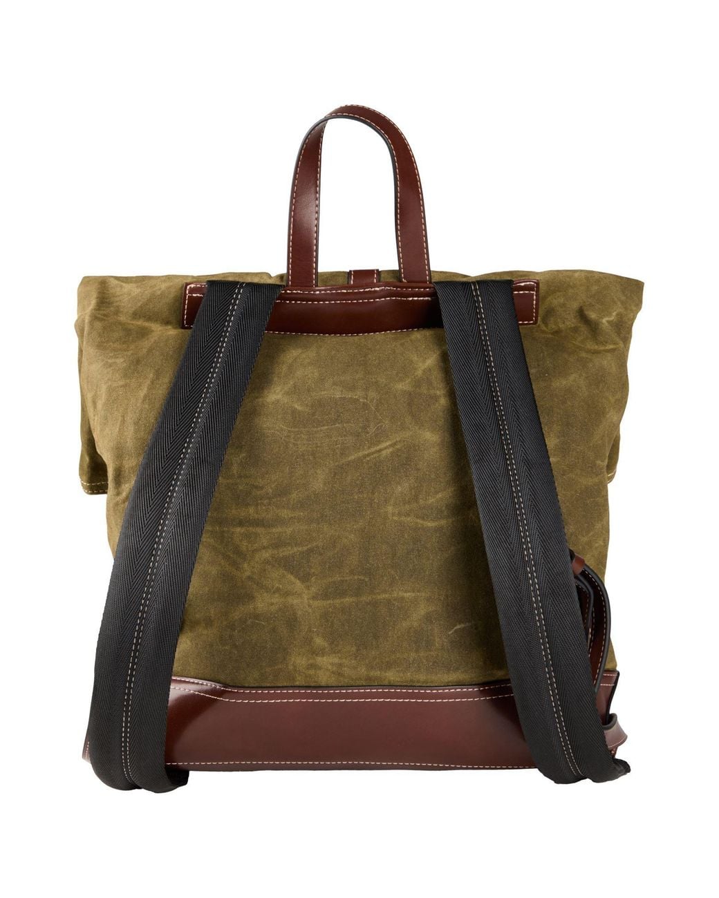 La Martina Natural Rucksack