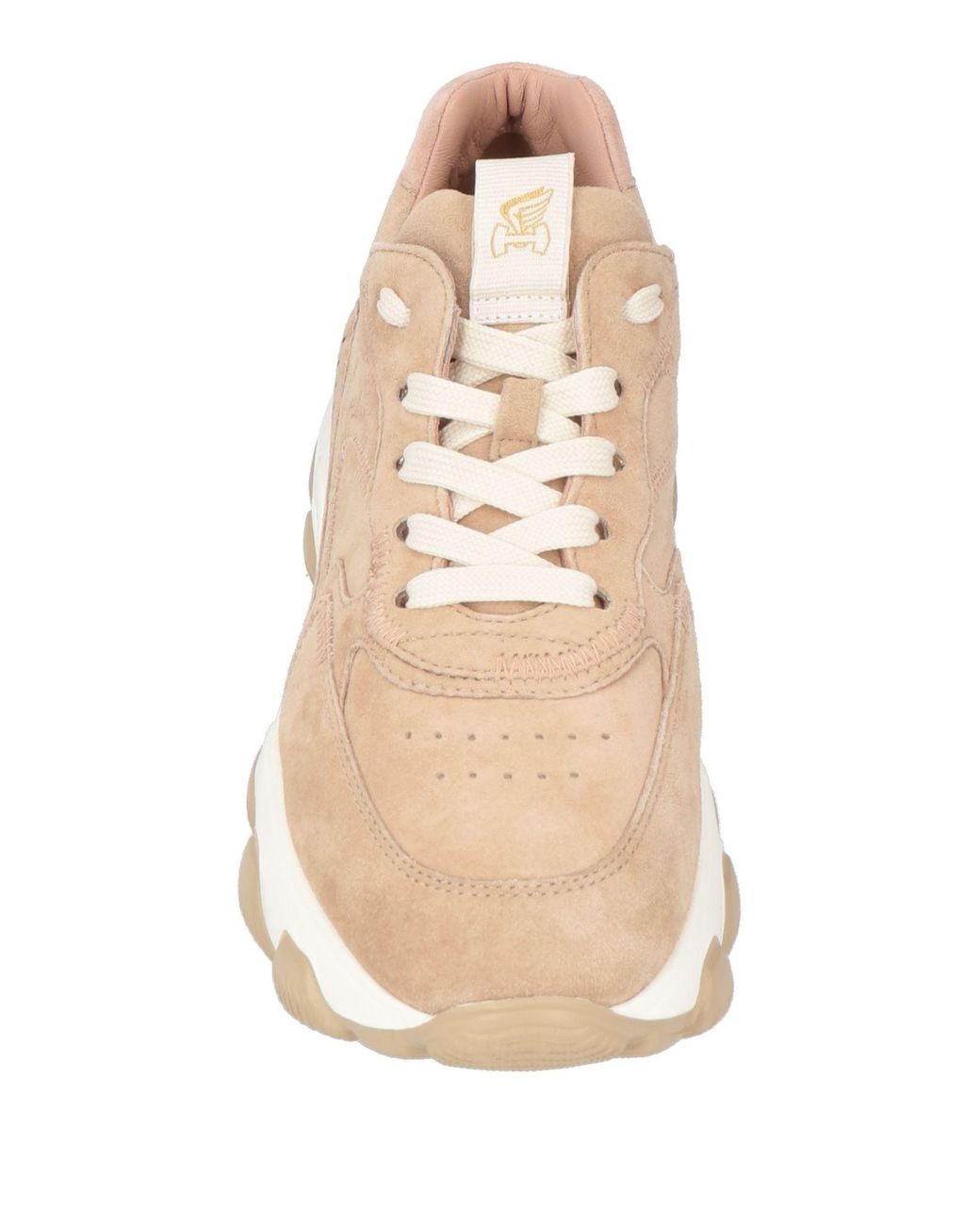 Hogan Natural Trainers