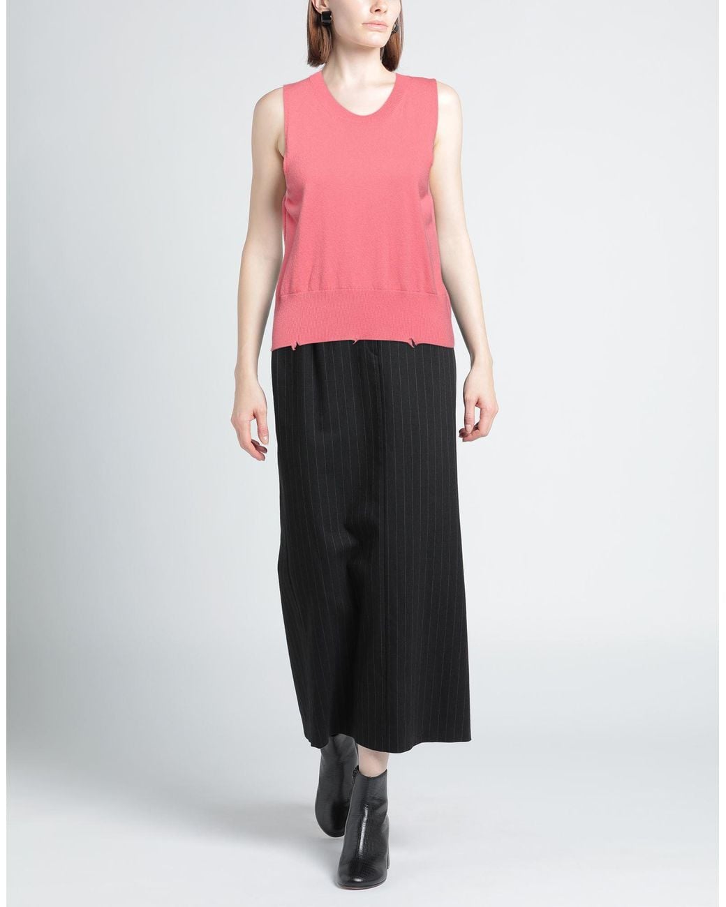 Department 5 Pink Pullover