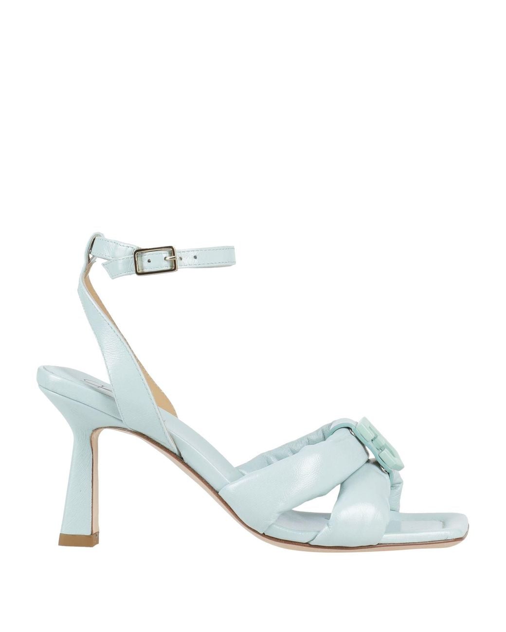 Fabi Blue Sandale