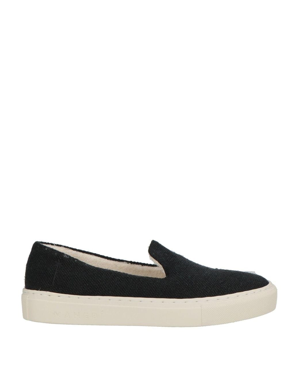 Sneakers Manebí en coloris Black