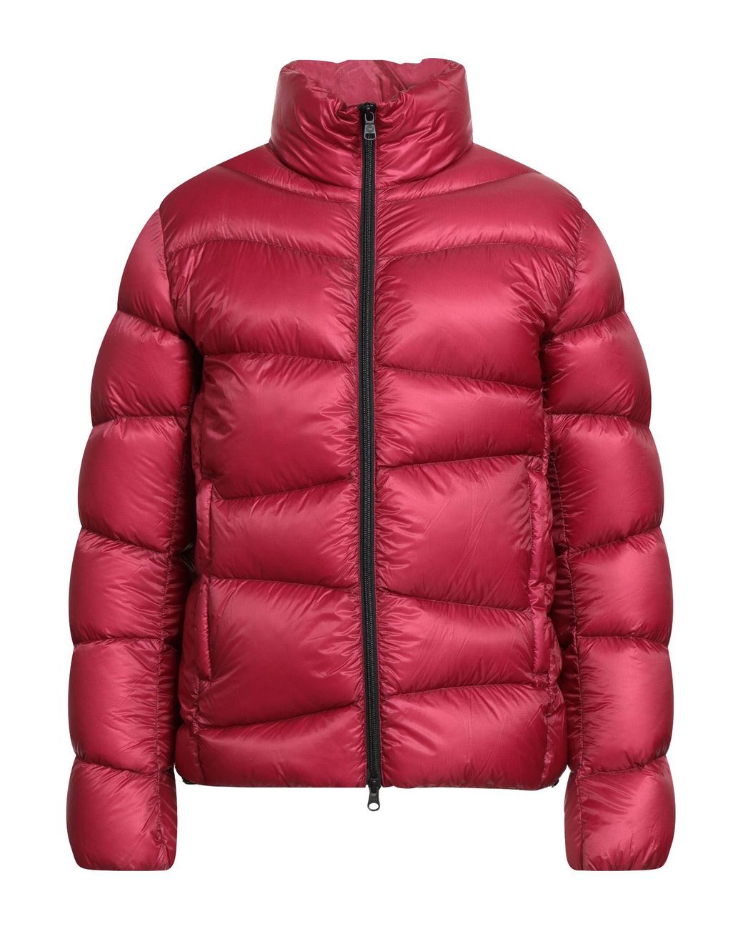 Colmar Red Puffer Polyamide for men