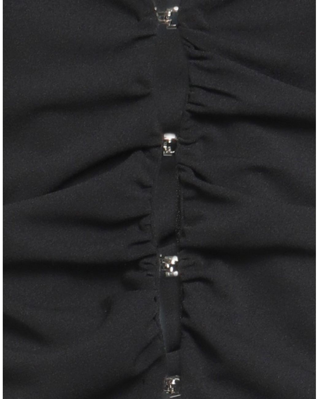 Liu Jo Black Blazer