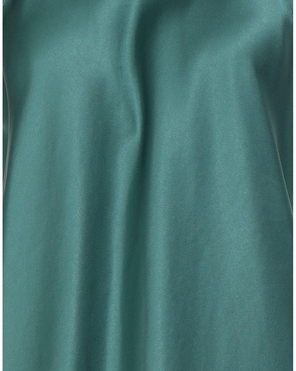Pinko Green Tops