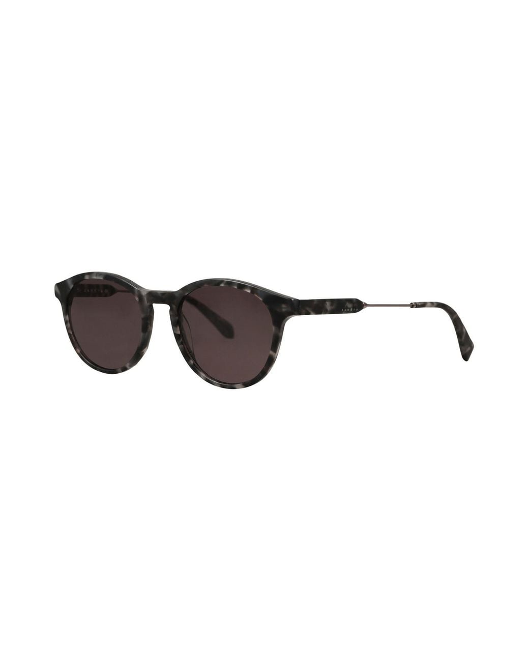 Sandro Brown Sunglasses