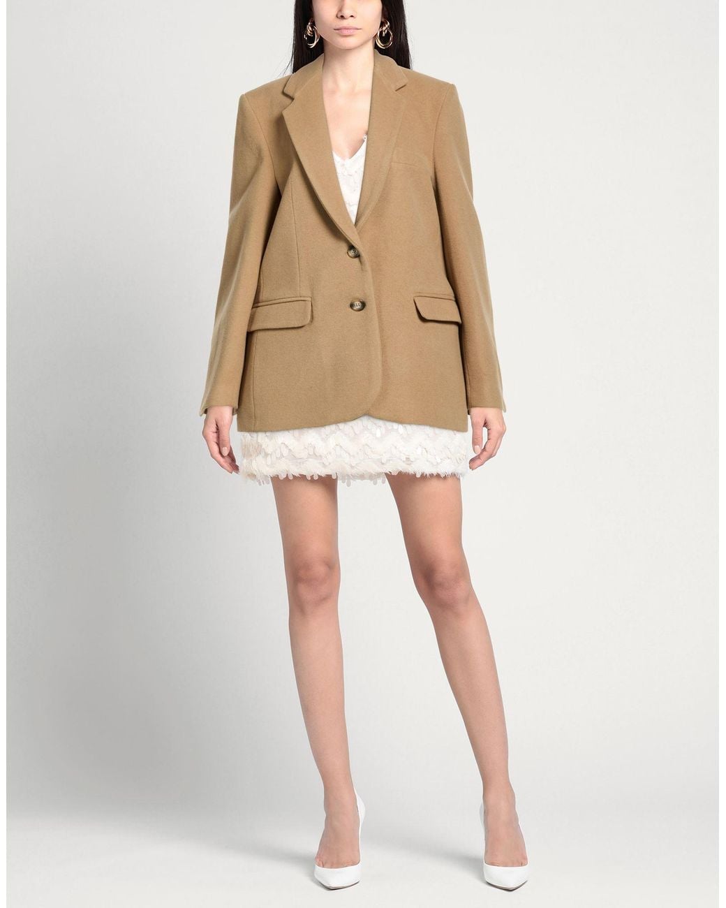 Ava Adore Natural Jacket