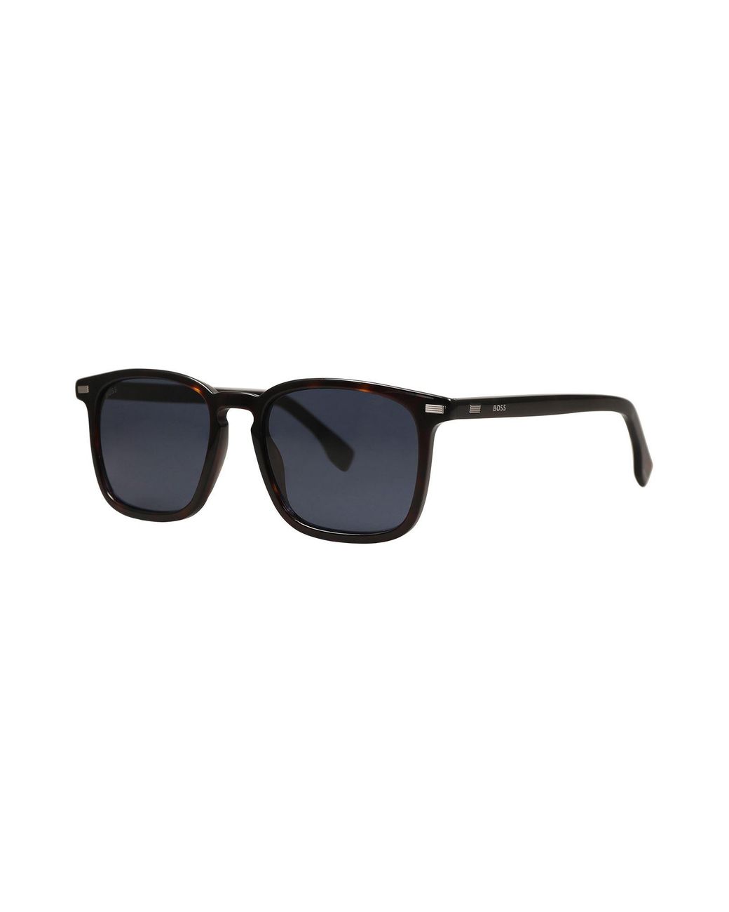 Boss Blue Sunglasses for men