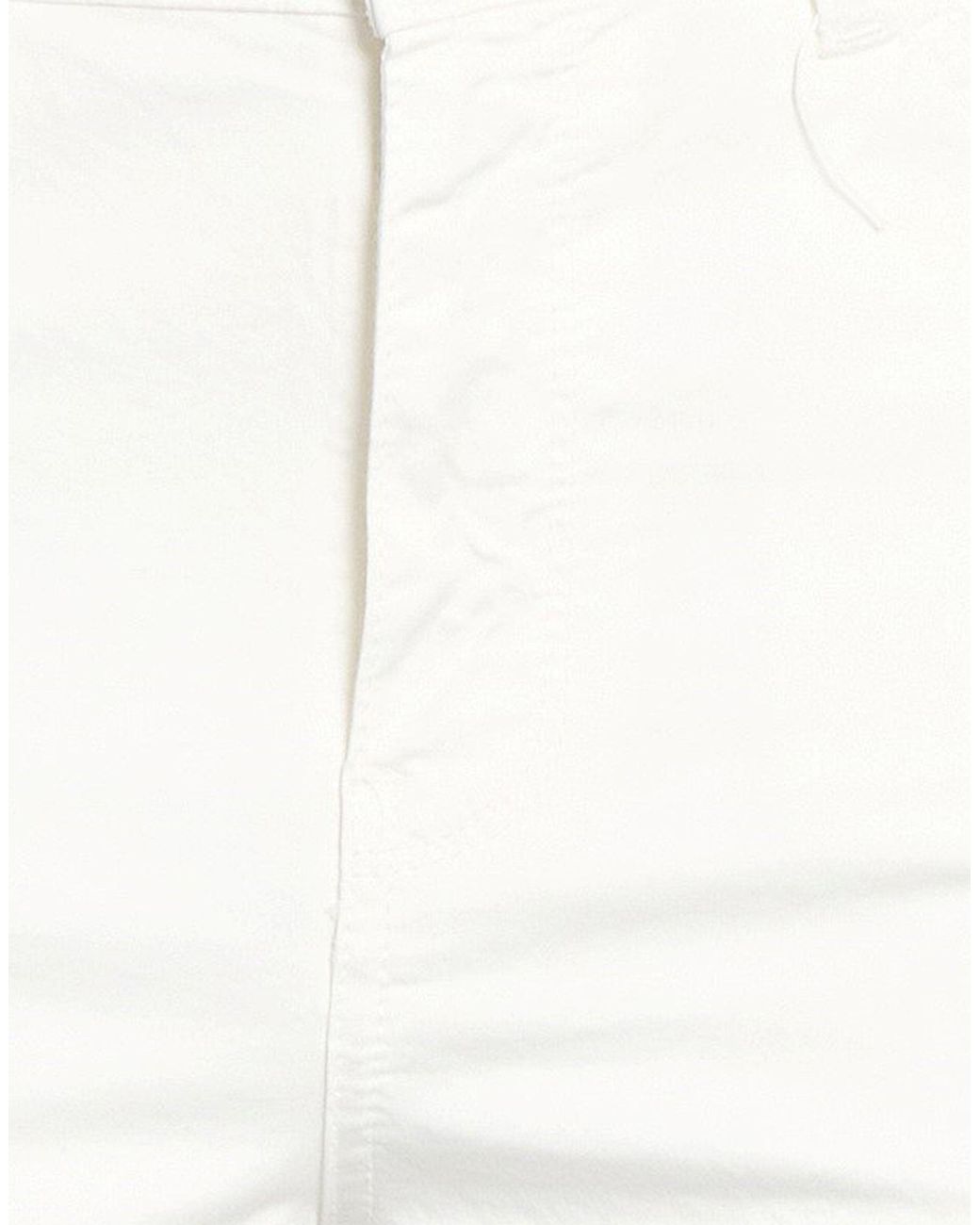 Kocca White Trouser