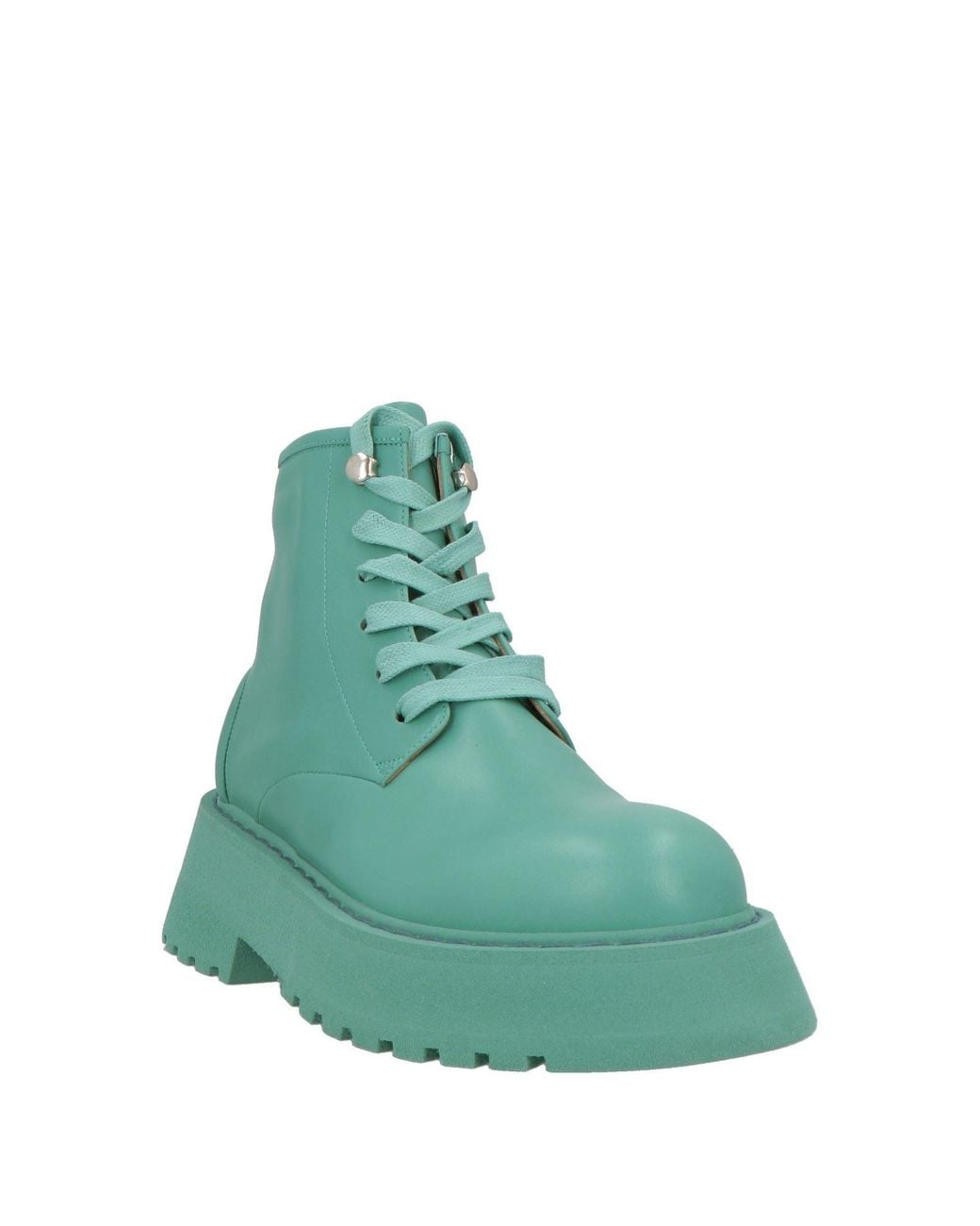 Marsèll Green Stiefelette