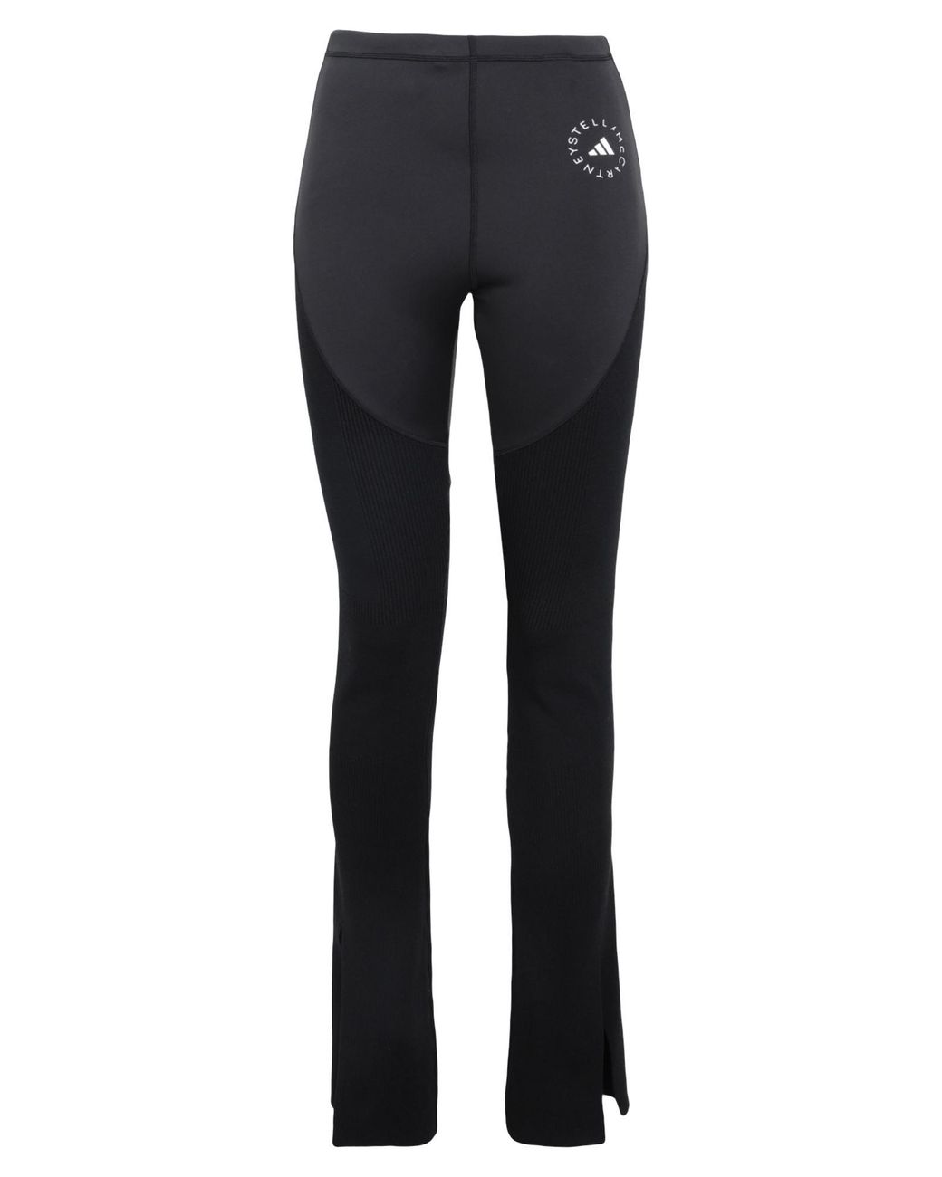 Adidas By Stella McCartney Blue Leggings