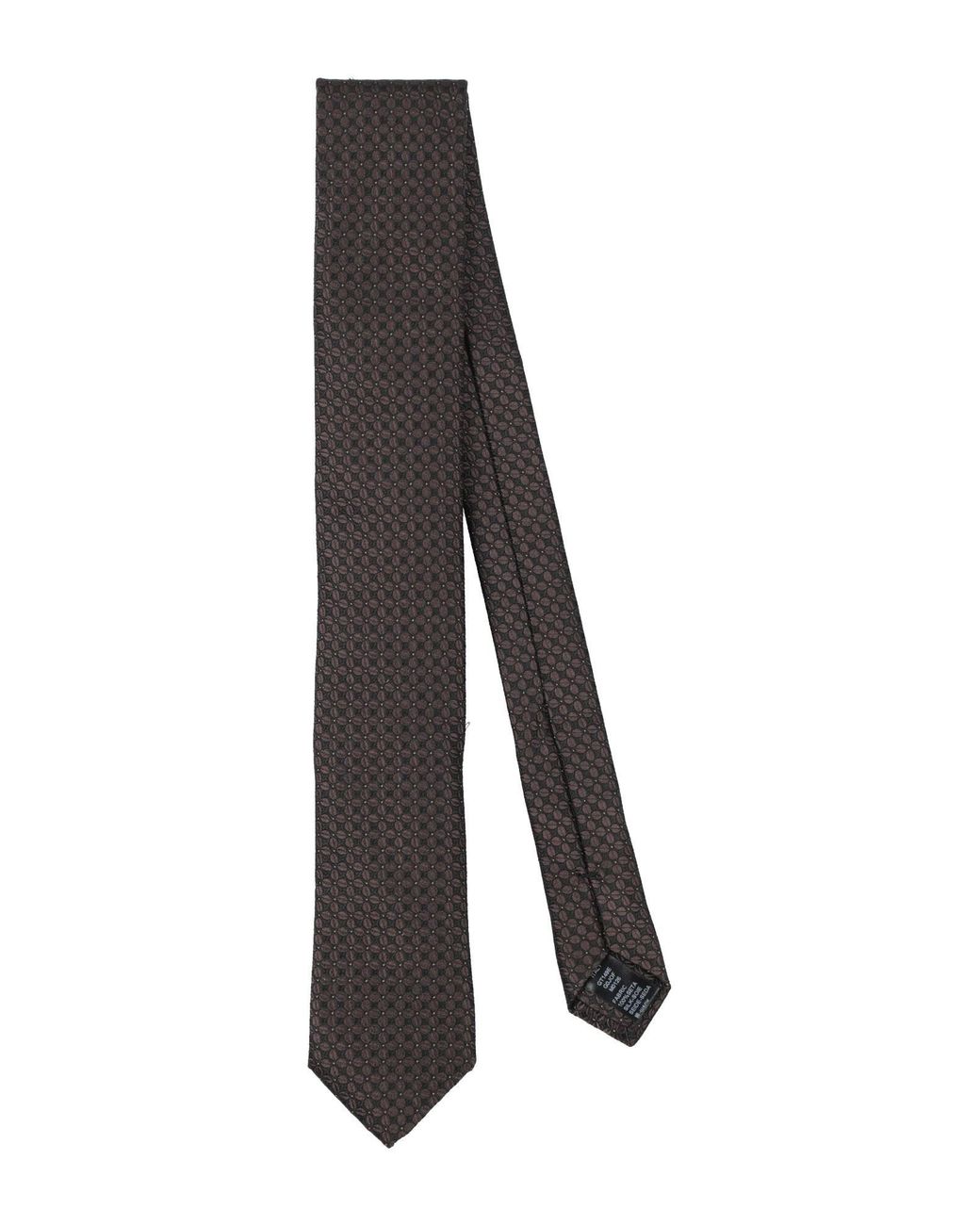 Dolce & Gabbana Krawatten & Fliegen in Multicolor für Herren