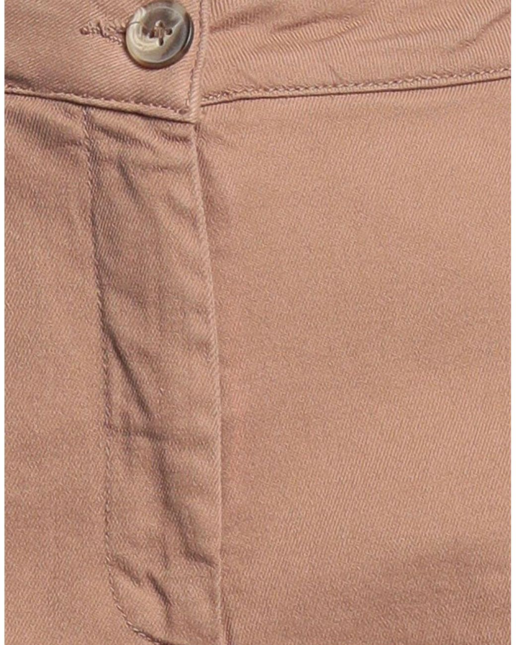 Caractere Natural Trouser