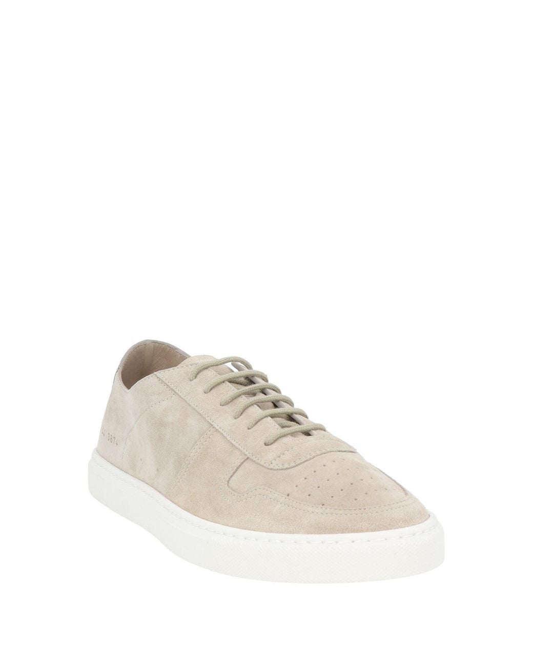 Common Projects White Trainers for men
