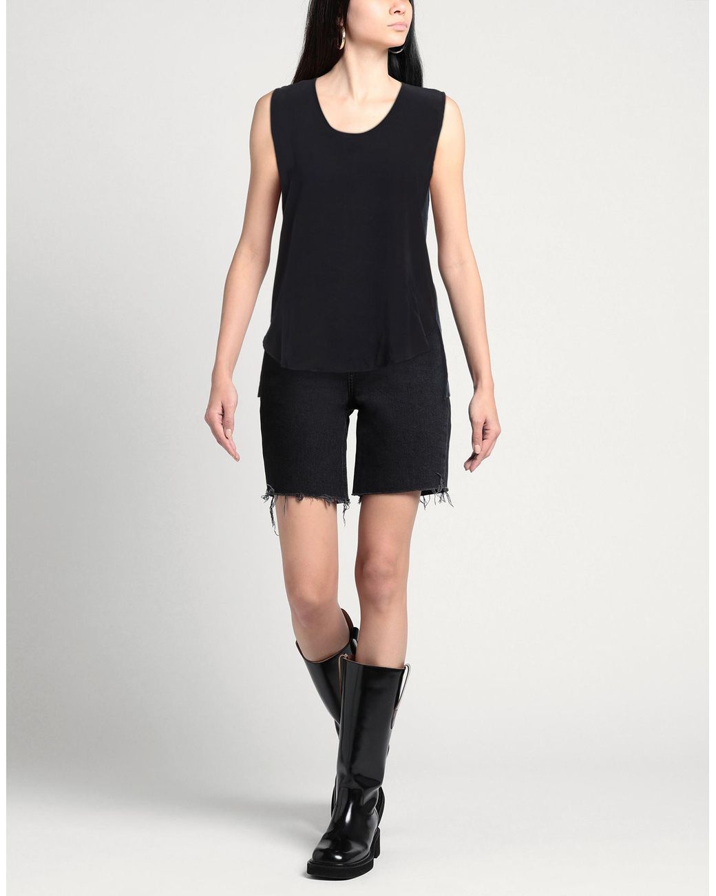 La Fileria Black Top