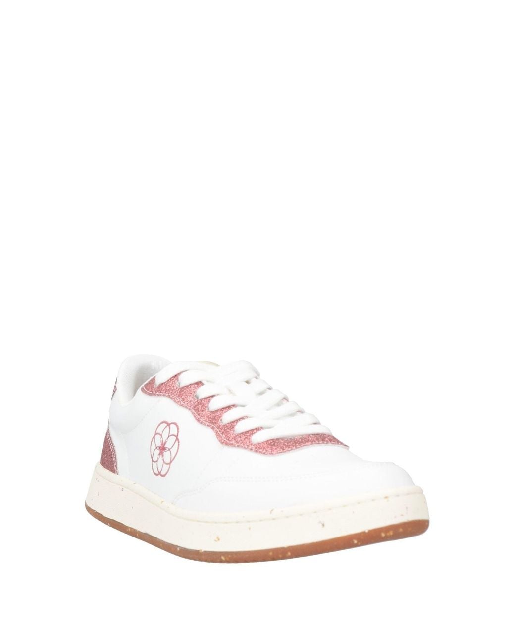 Acbc White Sneakers