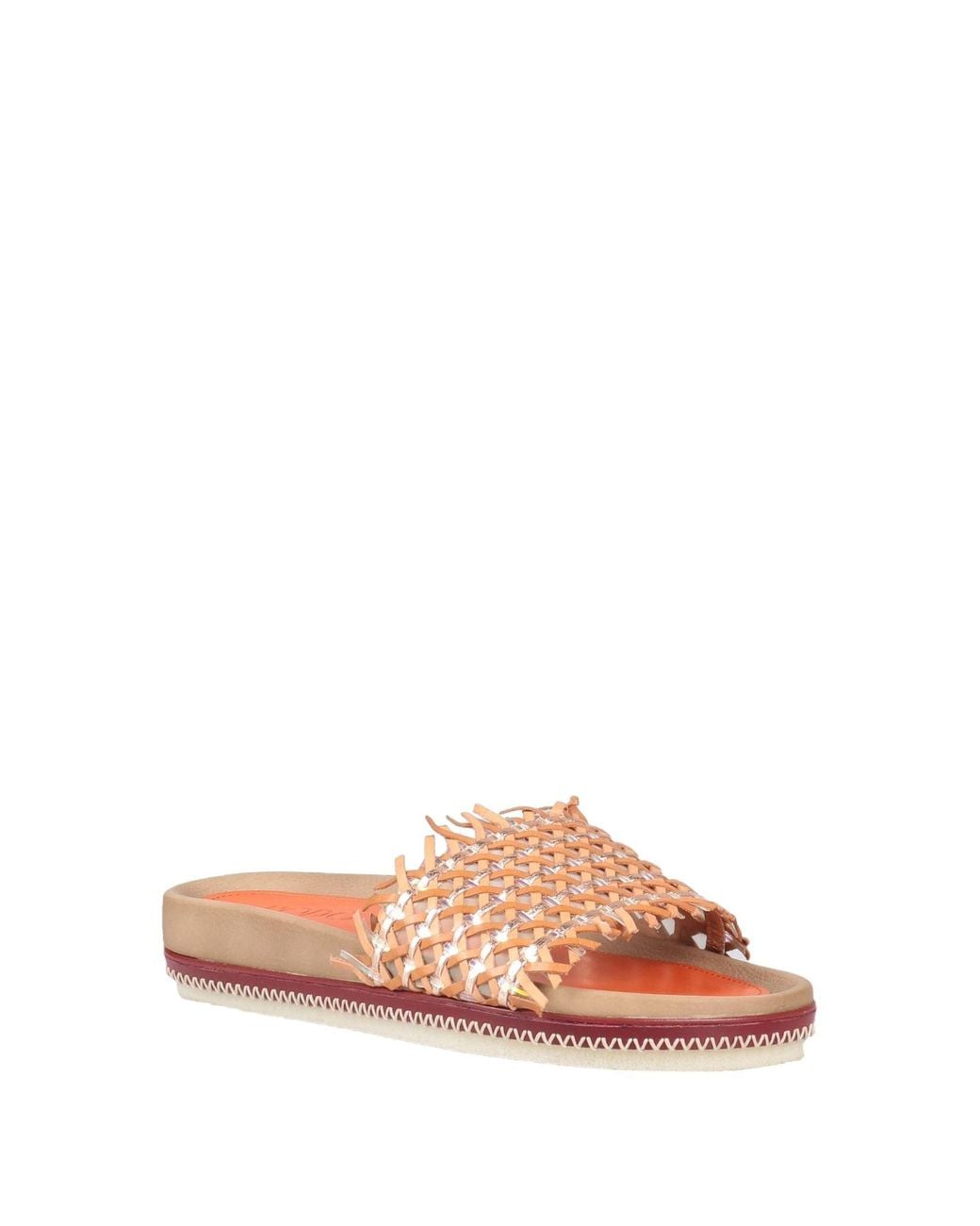 Rodo Pink Sandale