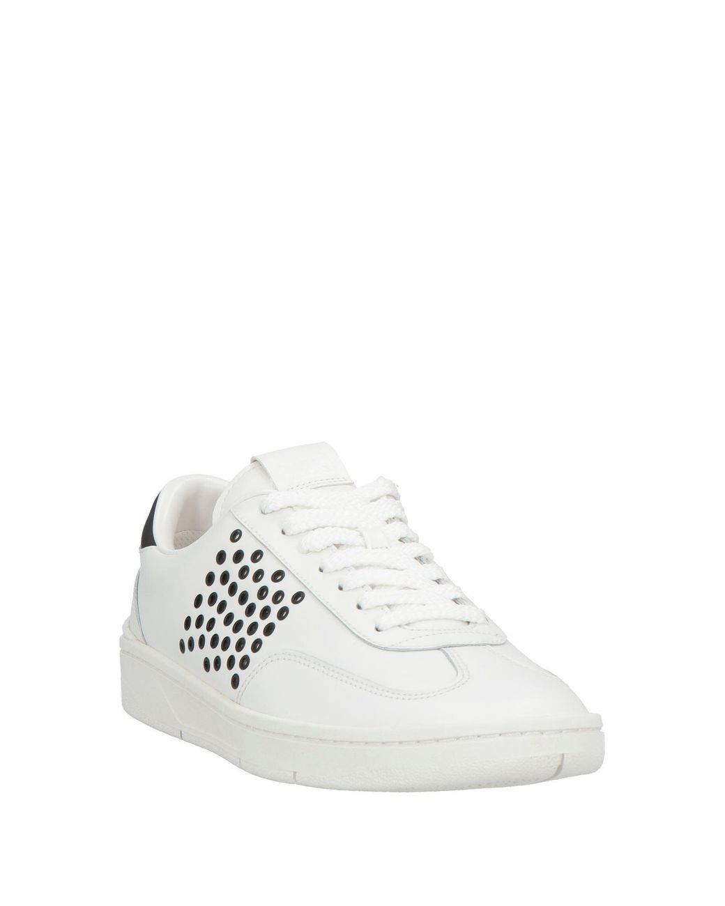 Michael Kors White Trainers for men