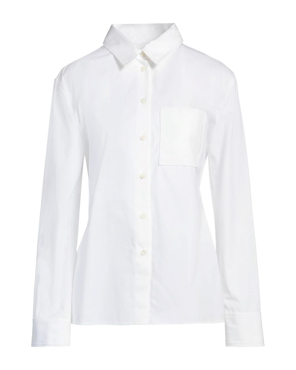 Camisa Jacquemus de color White