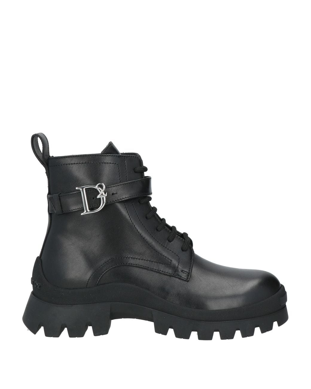 Bottines DSquared² en coloris Black
