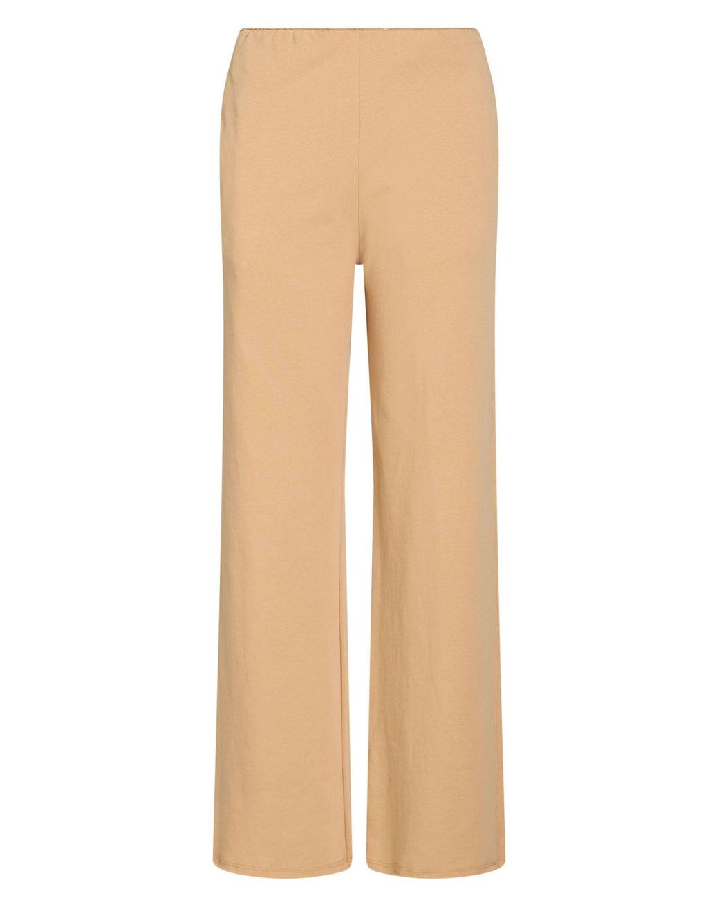 SEVENTY VENEZIA Natural Trouser