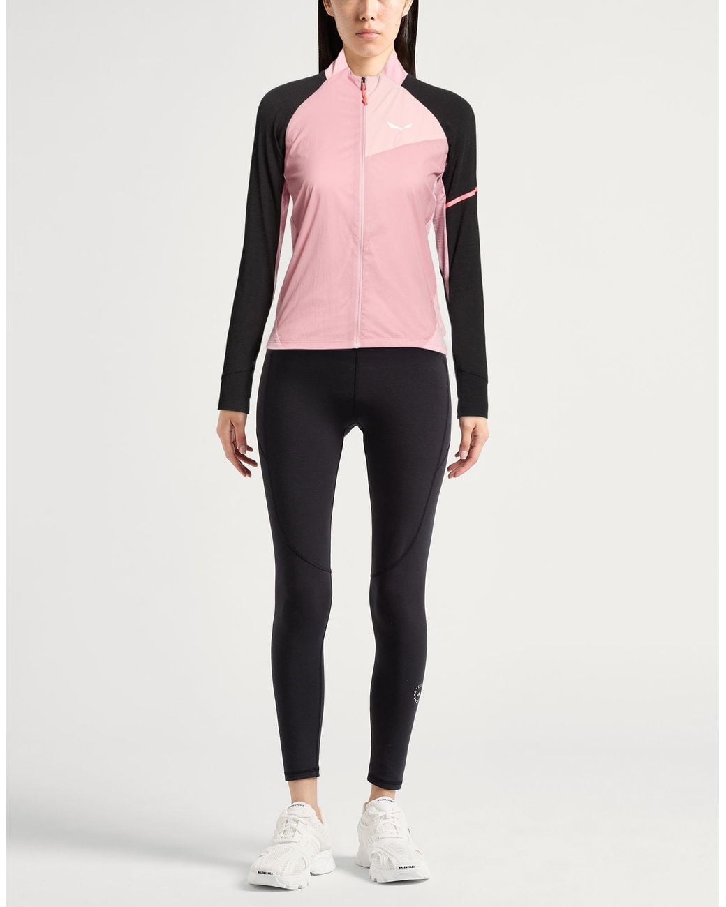 Salewa Pink Jacket