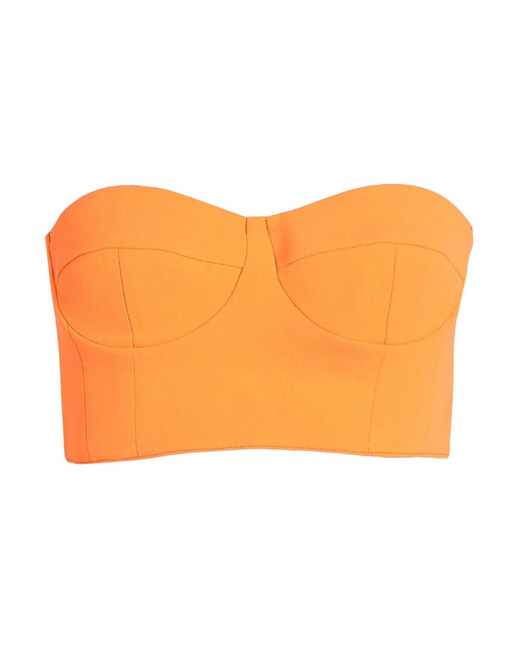 MAX&Co. Orange Top