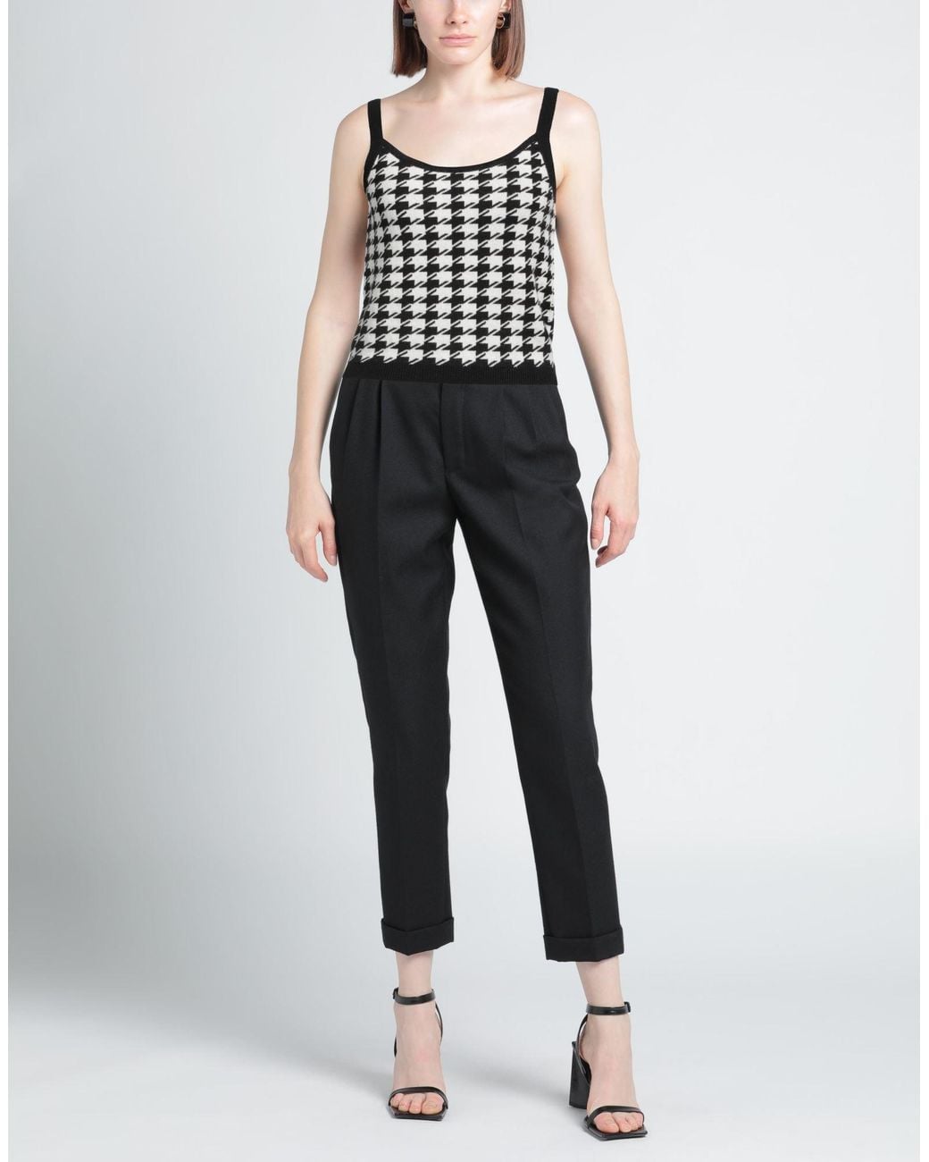 ViCOLO Black Top